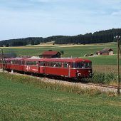 Hoffnungsschimmer für rostende Gleise
