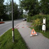 Minderjähriger bei Messerangriff erheblich verletzt