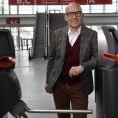 „Die IAA in München ist ein Weltereignis“