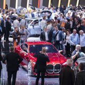 Eine Mitmach-Messe mitten in der Stadt
