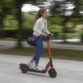 Zahl der Scooter-Unfälle steigt