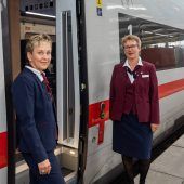 Manchmal Prellbock der Nation