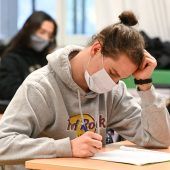 Maskenpflicht zu Schuljahresbeginn kommt