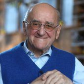 „Vorbild für uns alle“