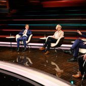 Der Erklärer der Marktwirtschaft