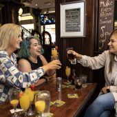 Kein Bier für Ungeimpfte