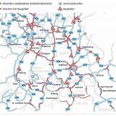 Stau-Alarm wegen Corona