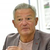 Klagewelle gegen Polizeigesetz