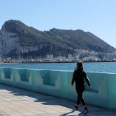 Verwirrende Zahlen in Gibraltar