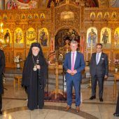 Bayerische Kultur und griechische Leidenschaft