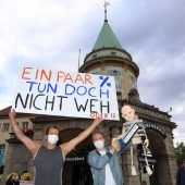 „Unser Betrieb wird plattgemacht“