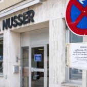 Schluss mit Schwabing