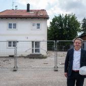 Baupreis-Explosion macht Kommunen zu schaffen