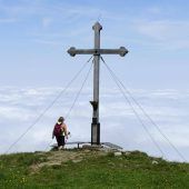 Früher Luckner, heute Hirschberg