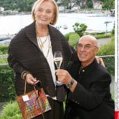 Unsere Grande Dame