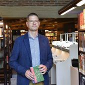 Die Stadtbibliothek zieht um