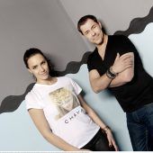 Zwei Stars – eine Familie