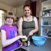 Die inklusive Studenten-WG