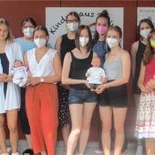 Entlastung für Familien