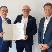 Ära in der Raiffeisenbank geht zu Ende