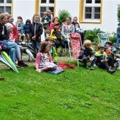 Trolliges Mitmachtheater