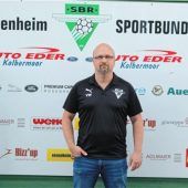 Jugendfußball beim Sportbund