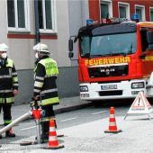 Kellerbrand im Danone-Werk verursacht hohen Schaden – Keine Verletzten