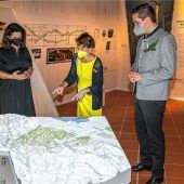 Ministerin eröffnet Holzknechtmuseum nach Umbau