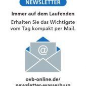 Viele Themen am Mittwoch im Ameranger Rat