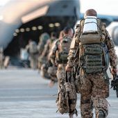 Was bleibt vom Afghanistan-Einsatz?