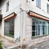 Historische Ortsmitte stärken