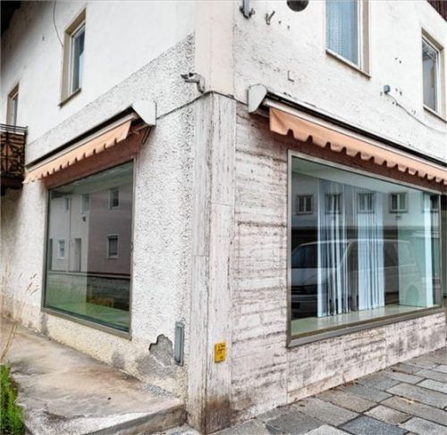 Am Marktplatz 15 könnte eine Bücherei entstehen, darüber wäre Platz für neuen Wohnraum.