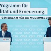 Kritik am Wahlprogramm der Union