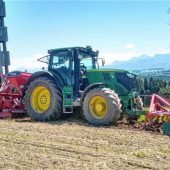 Für die Artenvielfalt im Einsatz