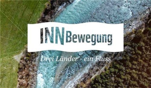 Aus der Vogelperspektive: Als Werbebild verwendet der WWF eine Drohnenaufnahme.Foto Innsieme