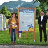 Den Traum gemeinsam leben