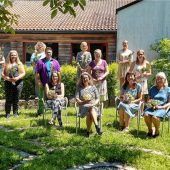 Neue Betreuer sind am Start