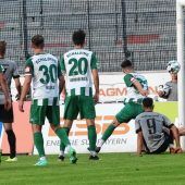 Haas: „Bin wirklich sehr enttäuscht“