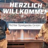 Partnerschaft verlängert