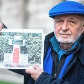 Sachbeschädigung oder Kunstfreiheit?