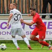 Monster-Mentalität gewinnt den Punkt