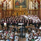 Konzert zeigt Liebe in vielen Facetten