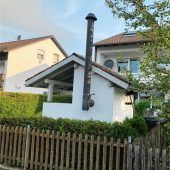 Backen im Wohngebiet? Stadt sagt Nein