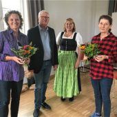 Nikolaus Kannengießer bleibt Vorsitzender