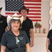 „Luckys“ startklar für die kommende Saison