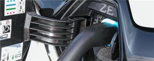 Die Anschaffung von Elektroautos wird bis Ende 2025 bezuschusst. Foto Auto-Medienportal.Net/Renault