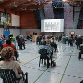 Bad Endorfs neues Gesicht