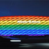 UEFA: Regenbogen-Debatte scheinheilig?