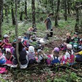 Das „Wawiba-Land“ liegt in Rott