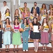 25-mal die Traumnote 1,0